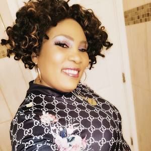 Meet your Posher, Jolene